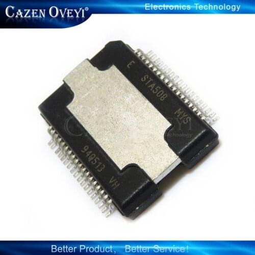 5piece STA508 STA508A HSSOP-36 In Stock