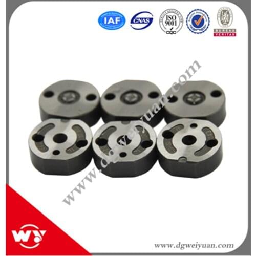 6pcs/lot High quality common rail control valve #36 #32 #02 #04 suit for 095000-5212/5213/5214/5215 095000-6693 095000-6791/6790