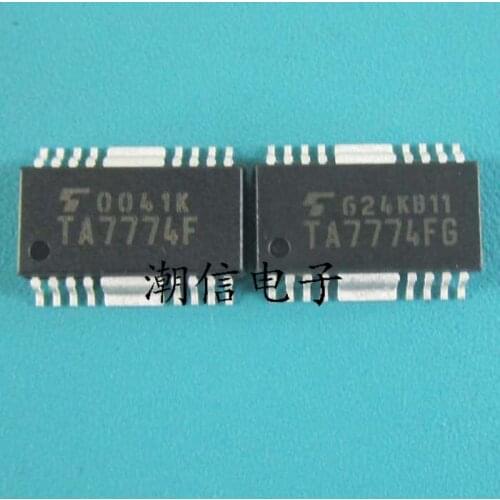 Free shipping new% TA7774F TA7774FG HSOP-16