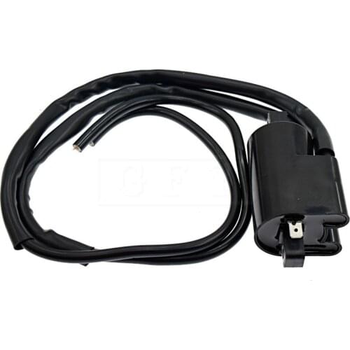 For Yamaha XJ600 1984 1985 1986 1987 1988 1989 1990 1991 XJ700 Maxim 1985 1986 Motorcycle Ignition coil 12V CDI Coils