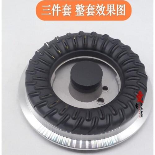 Sakura Snow Gas Stove Q118A Q018 Q080D Q282 QJ07 KQ07 Fire Cover Firearm Stove Accessories