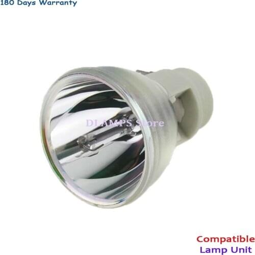 Compatible Projector Lamp Bulb P-VIP 180/0.8 E20.8 for LG BS275 BS-275 BX275 BX-275 AJ-LBX2A with 180 days warranty