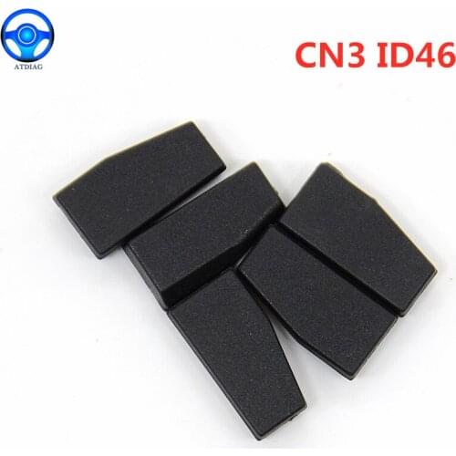 Hot Selling Newest 1pcs CN3 ID46 Cloner Chip (Used for CN900 or ND900 Device)