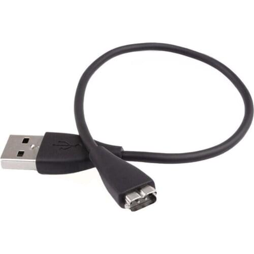 Hot Replacement USB Charger Charging Cable for Fitbit-Charge HR Smart Watch Band Wireless Activity Bracelet