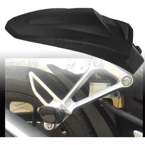 Motorcycle FOR HONDA CBR500R CB 500F CB 500X 2012-2021 2020 2019 2018 2017 2016 Rear Fender Mudguard Wheel Hugger Splash Guard