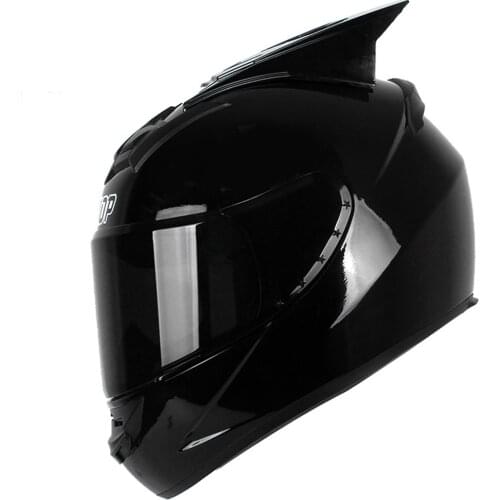 BSDDP Motorcycle Helmet Ear Casco Moto Full Face Helmets Motocross Casco Motorcycle Motorbike Capacete Casque Moto Helmet DOT