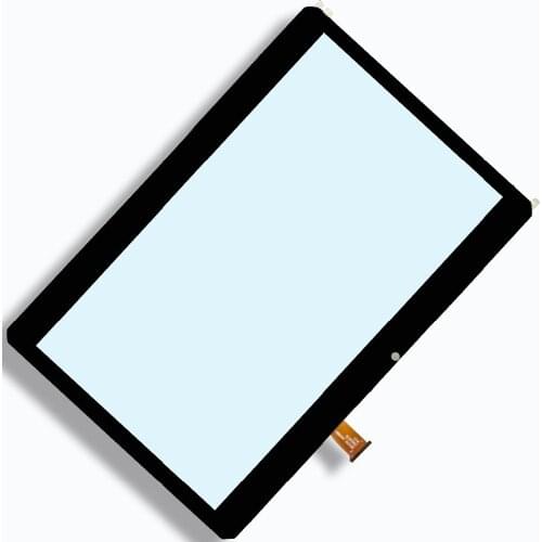New Tablet Touch panel Digitizer Glass Sensor Replacement touch screen 10.1" for BQ BQ-1077L Armor Pro LTE BQ 1077L