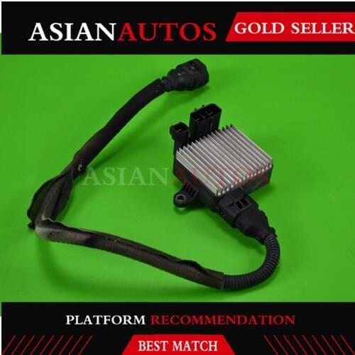 OEM 25385-3K280 25385 3K280 253853K280 PWM Cooling Fan Controller for Hyundai Azera Sonata