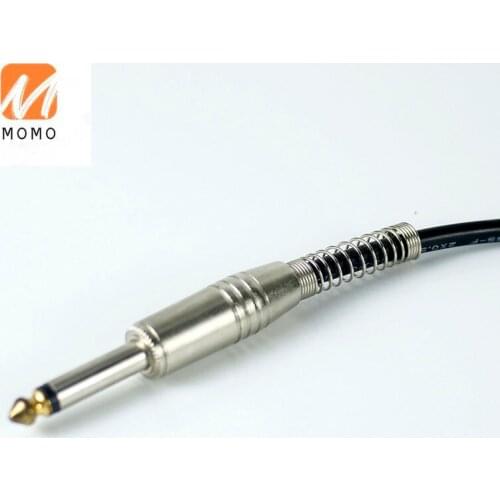 Tattoo Machine Power round Footswitch 360 Degree Controllable Accessories Tattoo Pedal Tattoo Equipment Supplies High quality