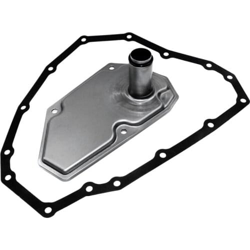 Transmision Oil Filter Pan Gasket Fit for Nissan Mitsubishi Suzuki New 33010-JF015