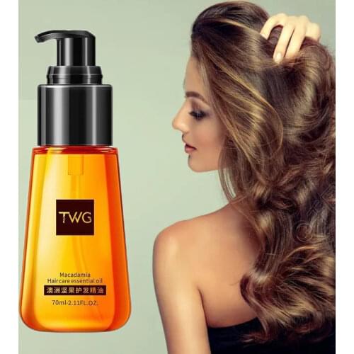 Hair Loss Remedies TWG China