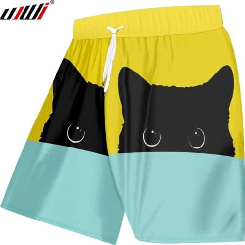 Мужские трусы-шорты UJWI China At AliExpress