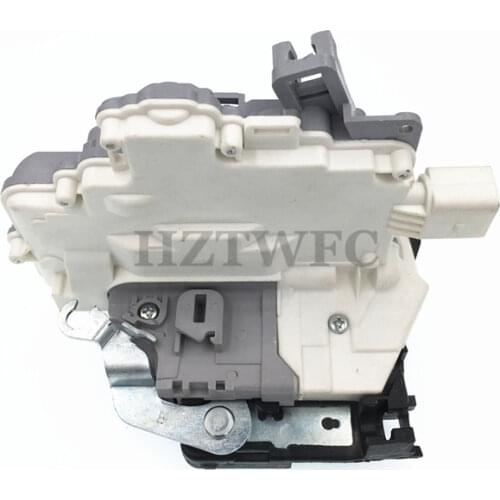 High Quality Door Lock Latch Actuator Front Right For VW Eos Seat Leon Altea Altea XL Toledo III 1P1837016