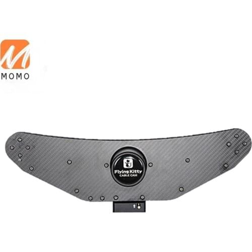 Factory price photography equipment Flying Kitty Cable Cam DSLR photography accessory from China manufacturer