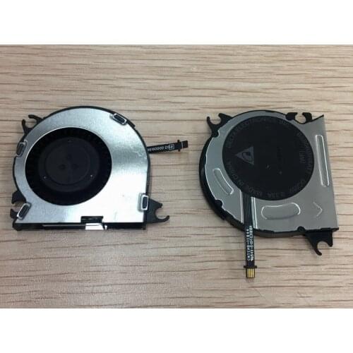 1piece Original used NS for nintendo switch console internal cooling fan replacement
