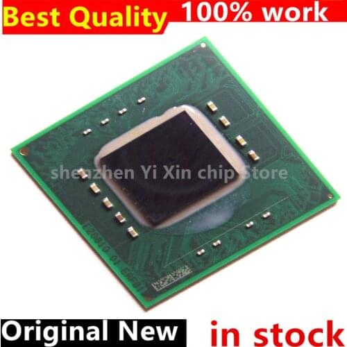 100% New QJPQ SU9600 SLGFN BGA Chipset