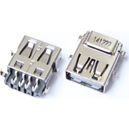 2.0 USB Jack Connector Port Socket for Lenovo G40-70 G40-80 G50-40 G50-70 Z50-70 Z50-80 Z40 Z50