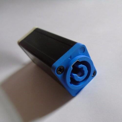 50pcs/ lot PowerCon AC Coupler Adapter Connector