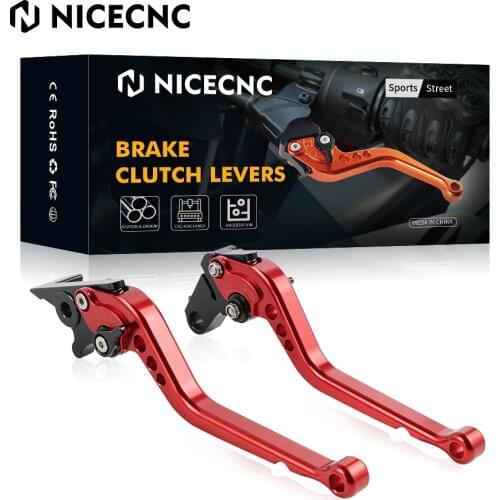 CNC Motorcycle Accessories Brake Clutch Levers For Aprilia Tuono V4R/Factory 2011-2016 2012 2013 2014 2015