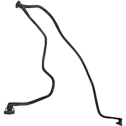 For Mercedes Benz CLA GLA 250 GLA45 AMG Upper Radiator Hose To Expansion Tank 246 501 03 25