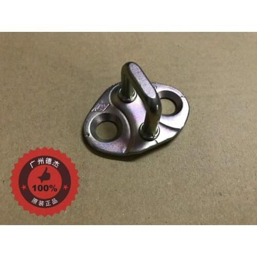 Mitsubishi pajero V73 V93V97 STRIKER,FR RR DOOR LATCH