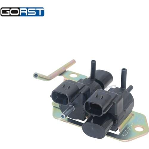 4WD Control Solenoid Valve MR534632 For Mitsubishi Pajero Montero K5T81273 Car Parts
