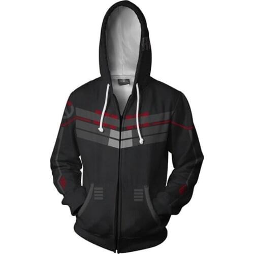 Fashionable Men's Hoodies HLqH China