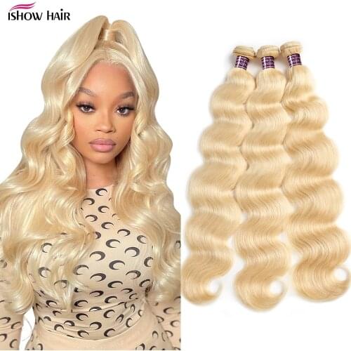 Ishow Hair Curly Hair Strands