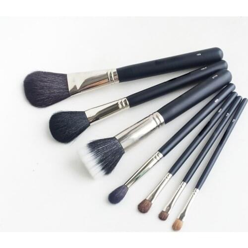 ING-SERIES 1SS-POWDER 15BJF-BLUSH 27TG-FOUNDATION 6SS 11S 13P 16PP Eyeshadow Blending Brush - High Quality Makeup Brushes Tool