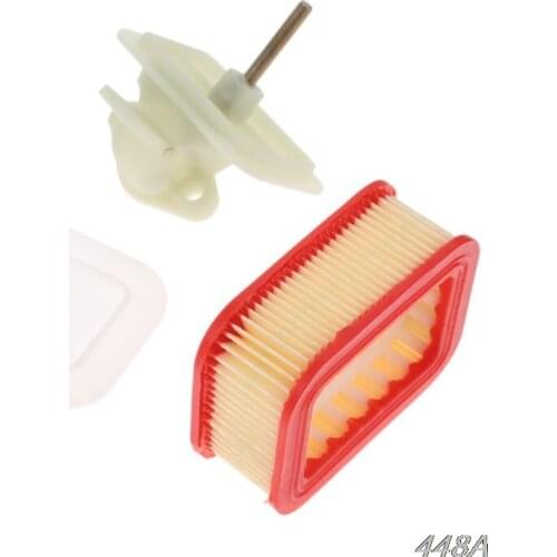 5200 5800 52/58CC Chainsaw paper air filter set New 2020