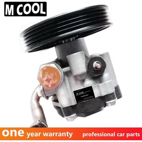 New Power Steering Pump For Kia Ruiou 1.3 1.5 16V kia rio 1.3 1.5 16V 0K30B-32-650B 0K30B32650C 0K30B-32-650C 0K30B-32650C