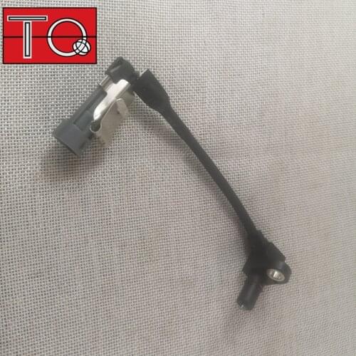 Front ABS Wheel Speed Sensor 5S4881 22676175 For 2002-2007 Saturn Vue