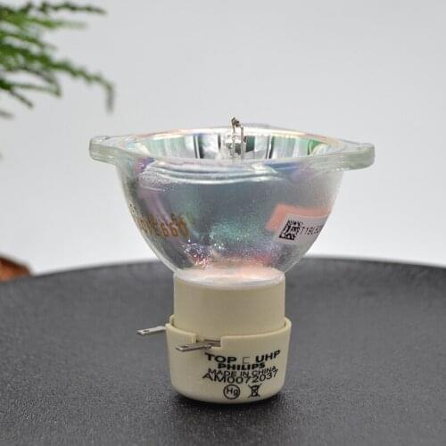 Original MW519 MP502 MS504 MP511 MP512 MP522 MX850UST projector lamp MP525P MP575 MP575P MP612 MP612C MP622 for Benq