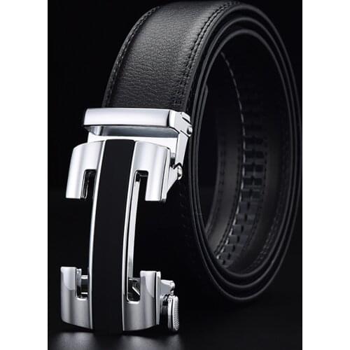 Echain Luxury Vintage Designer H Belts Men High Quality Women Genuine Real Leather GG Dress Strap h Buckles G Belt for Jeans