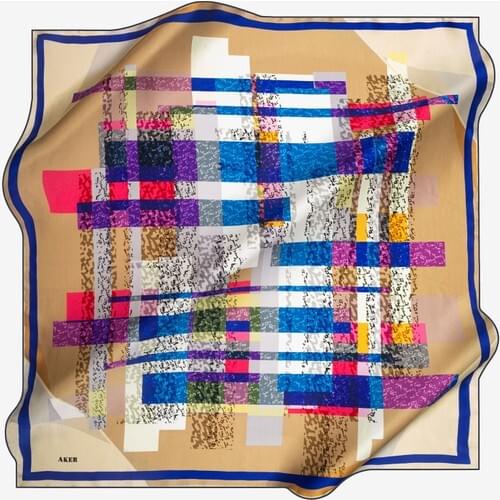 Silk Scarf Foulard Hijab Clothing Shawl Hijab Islamic Women, Baby Items, Muslim Clothes, islamic Hijab Silk Fabric Islamic