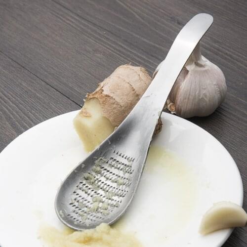 Venlohome Garlic And Garlic Press