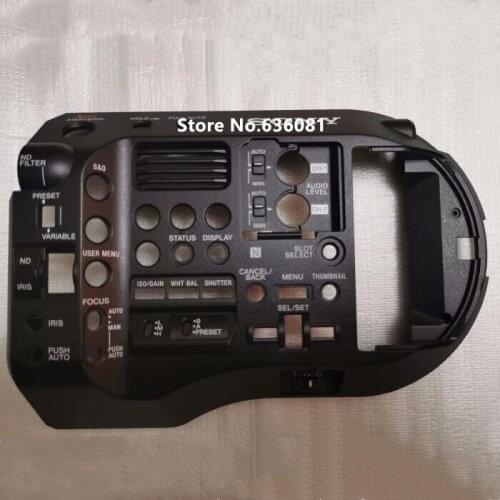 Repair Parts Side Case Cabinet Block For Sony PXW-FS7M2 PXW-FS7 MARK II