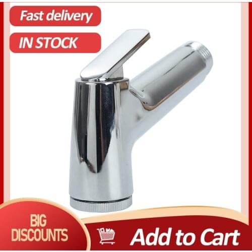 Bidets Handheld Bidet Douche Spray Hygienic Toilet Bathroom Shower Head Shower Head Bathroom Fixture