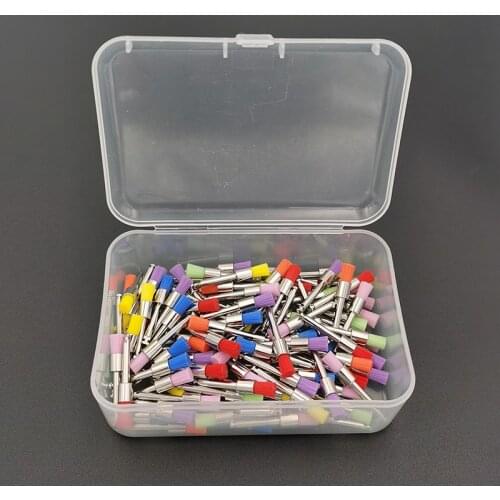 100pcs/Box Dental Lab Nylon Polishing Brushes Flat Shape Latch Type (RA) Polishing Polisher Prophylaxis Brushe Dental Disposable