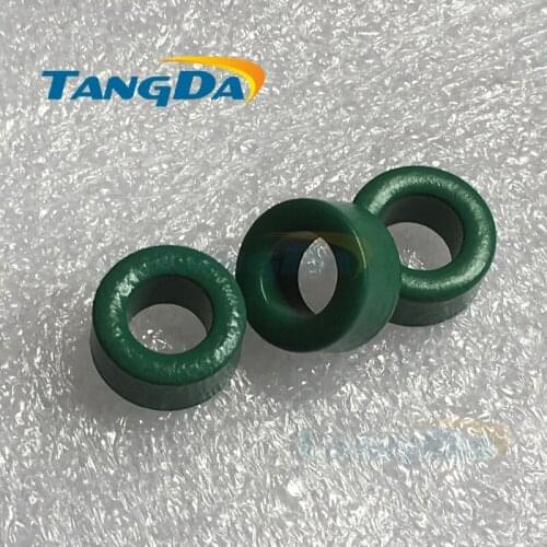 16 9 10 T CORE RH CORE toroidal cores OD*ID*HT 16*9*10mm Anti-interference Ferrite core Spray paint insulated 5KV 150C