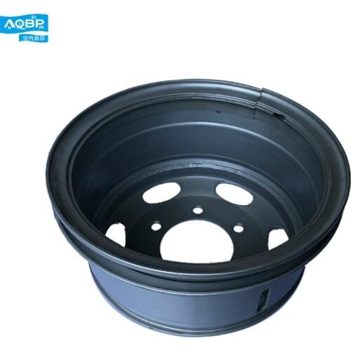 Car accessories OEM 3101010D2 Wheel Rims for JAC pickup trucks