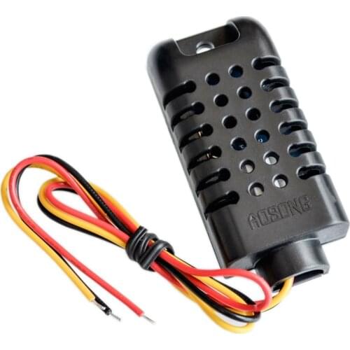 New DHT21 AM2301 Capacitance Digital Temperature And Humidity Sensor