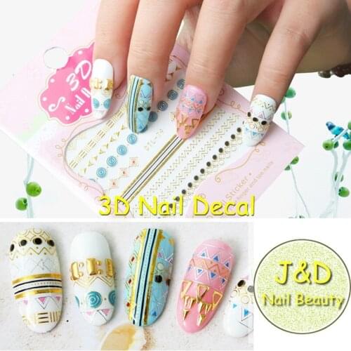 Ленты и нити для дизайна ногтей FOREVER JASMINE China At AliExpress