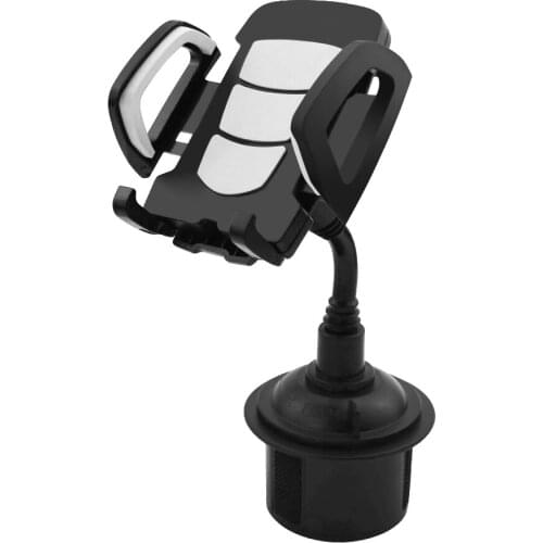 Hot Sale Car Mobile Phone Holder Car Mount Cellphone Cell Phone Holder Stand 360 Degree Rotation