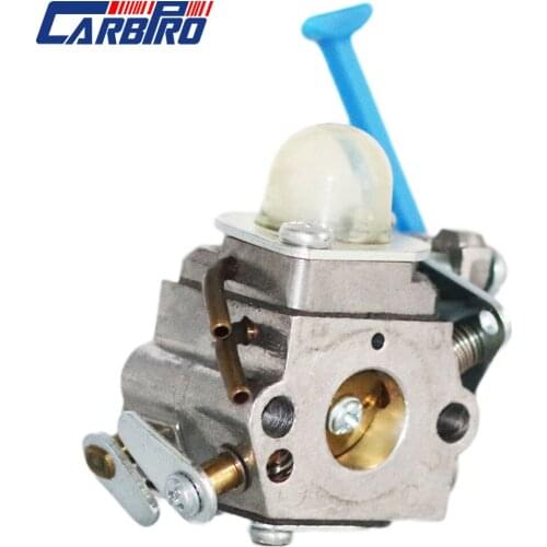 Carburetor For Husqvarna 128C 128L 128LD 128R 128RJ Zama C1Q-W40A