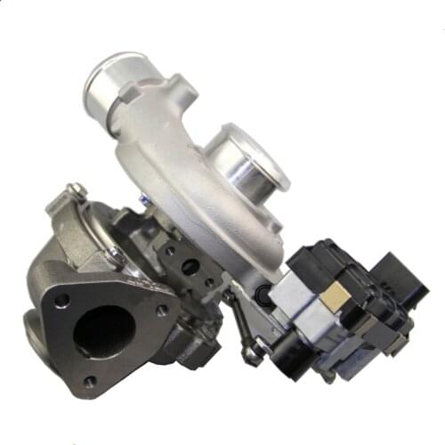 New Turbo GTB1549VK For Chevrolet Captiva 2.0T 762463-5006 Turbocharger Nubira 2.0 CDTI 150 HP 110 Kw Z20S 2008