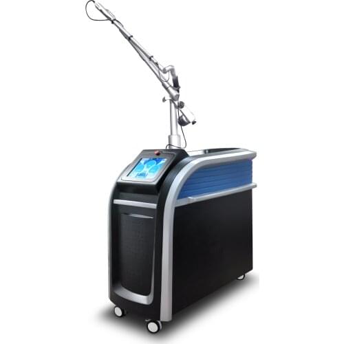 532nm 1064nm 755nm picosecond laser for spot removal