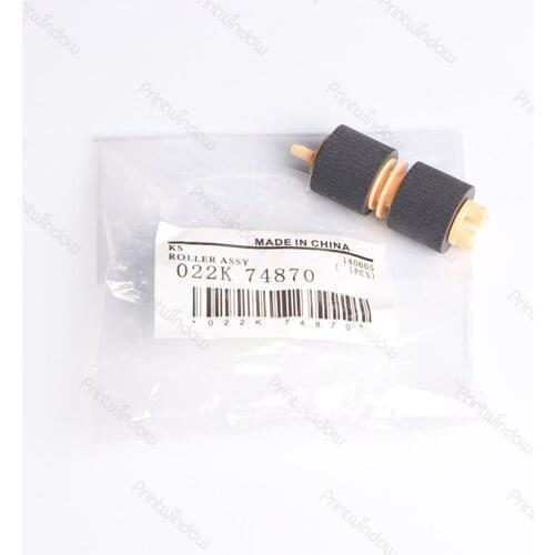 100pcs Paper Feed Roller for Xerox VersaLink C7020 C7025 C7030