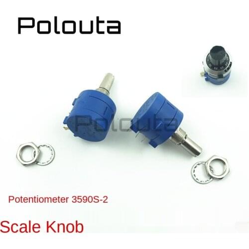 Потенциометры Polouta China At AliExpress