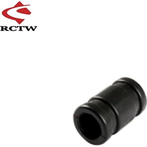 Rc Car Exhaust Pipe Connector for 1/5 Hpi Rofun Baha Km Rovan Baja 5t 5b 5sc Ss Truck Spare Parts